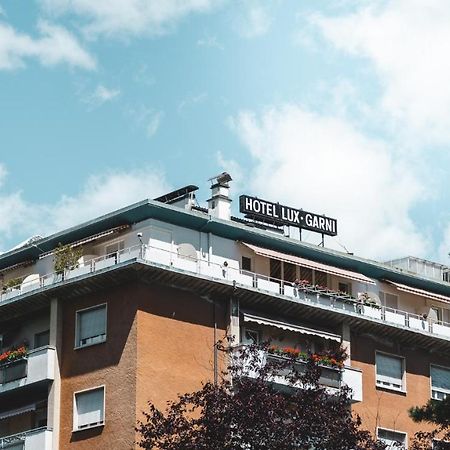 Hotel Lux Merano Exterior photo