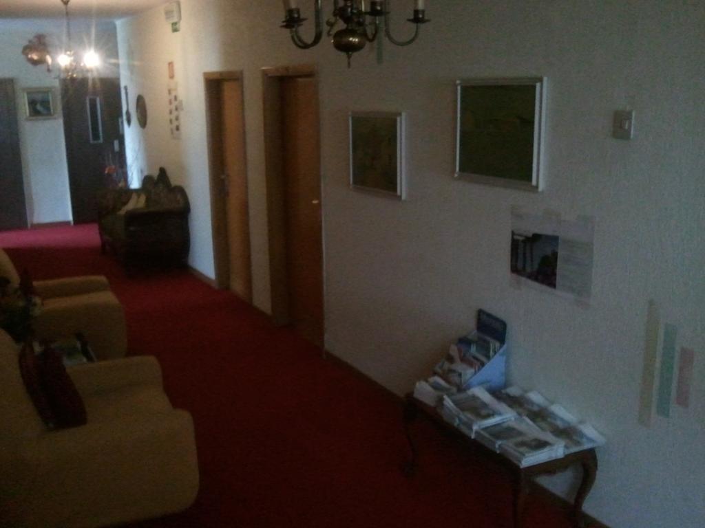 Hotel Lux Merano Room photo