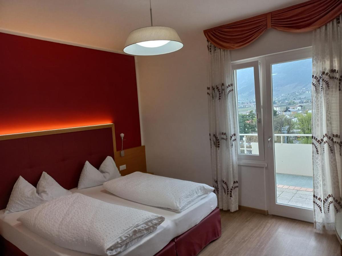 Hotel Lux Merano Exterior photo