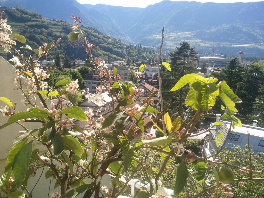 Hotel Lux Merano Room photo