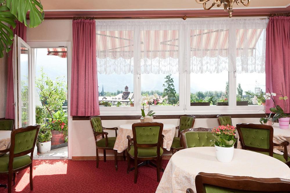 Hotel Lux Merano Exterior photo