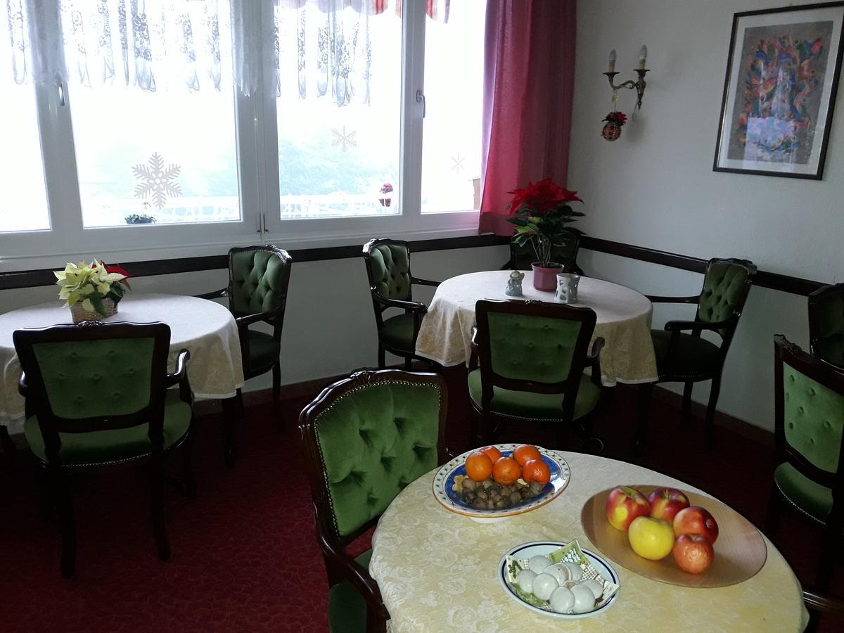 Hotel Lux Merano Exterior photo